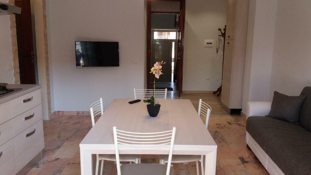 Apartament Relax Due Passi Dal Mare Spadafora Zewnętrze zdjęcie
