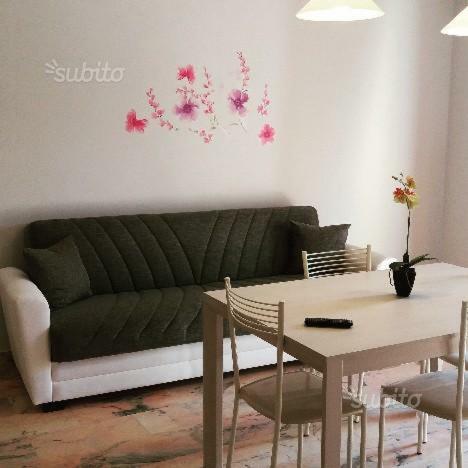 Apartament Relax Due Passi Dal Mare Spadafora Zewnętrze zdjęcie