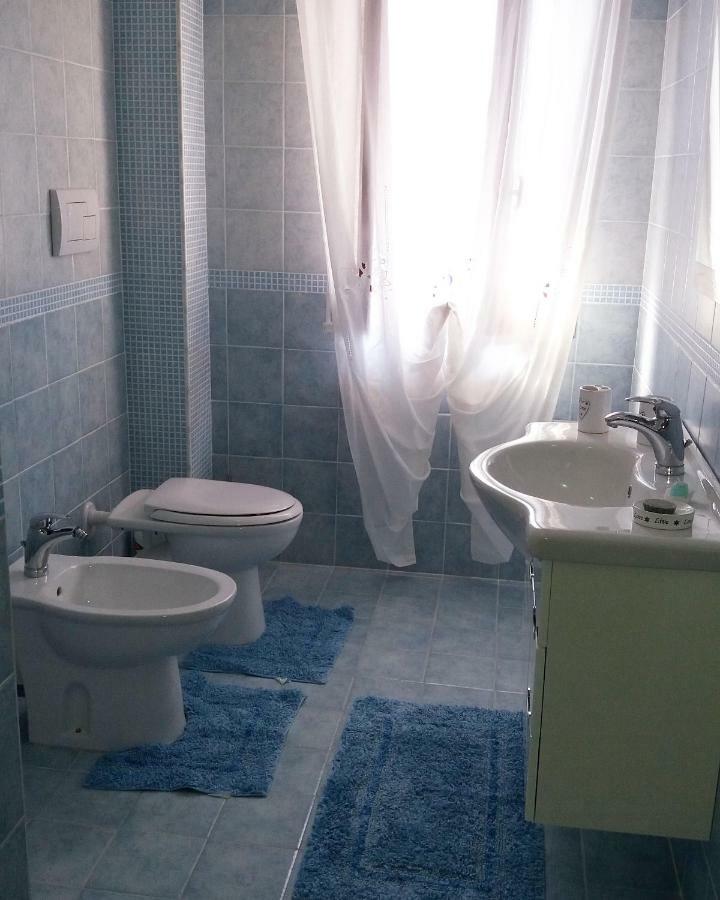Apartament Relax Due Passi Dal Mare Spadafora Zewnętrze zdjęcie