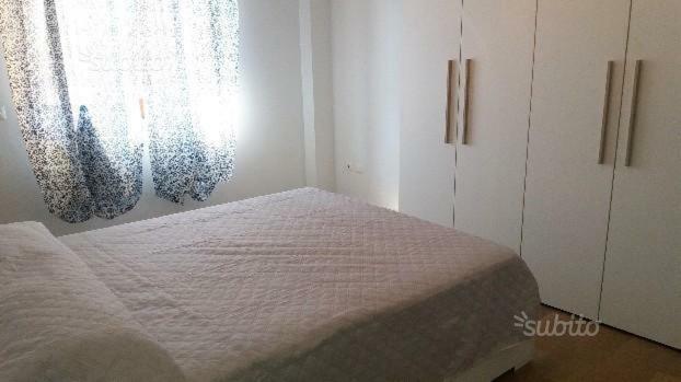 Apartament Relax Due Passi Dal Mare Spadafora Zewnętrze zdjęcie