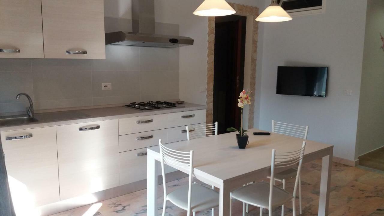 Apartament Relax Due Passi Dal Mare Spadafora Zewnętrze zdjęcie