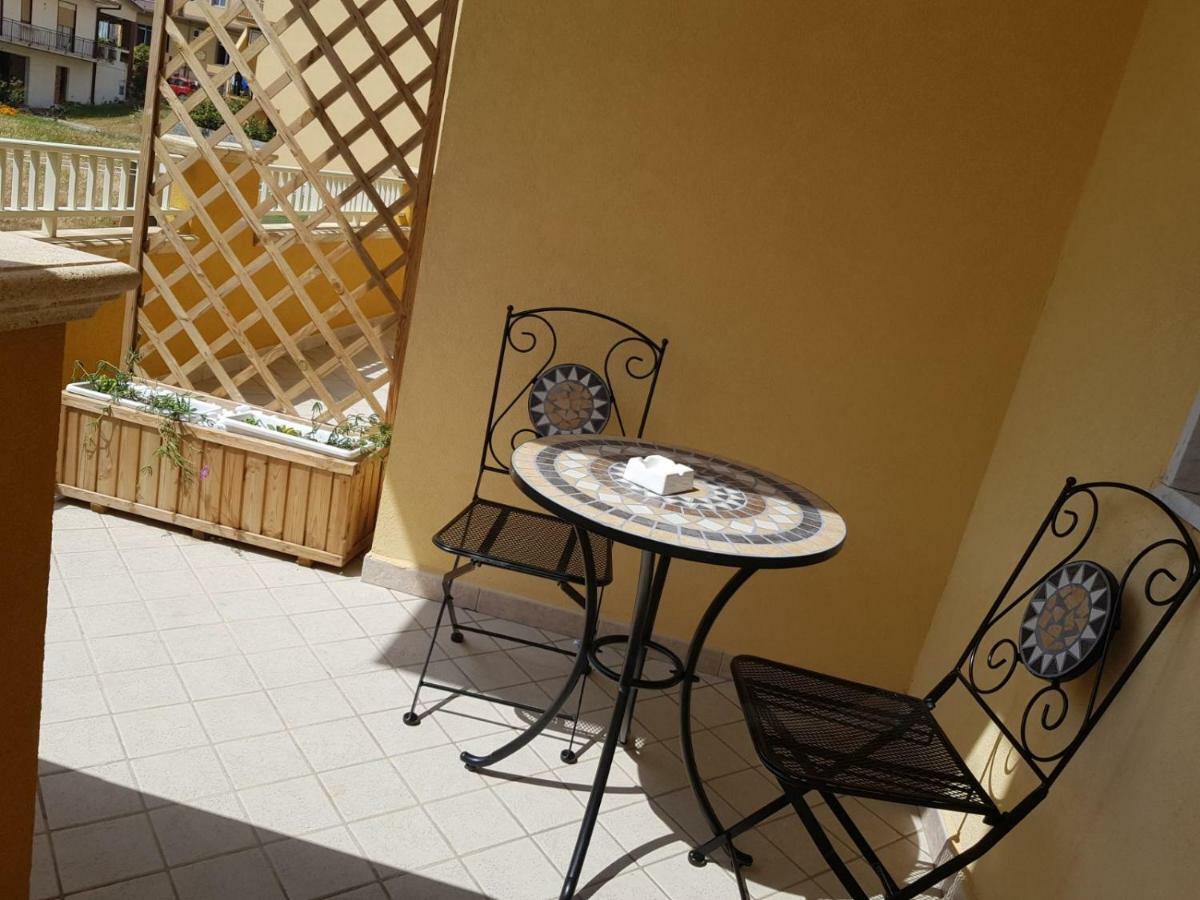 Apartament Relax Due Passi Dal Mare Spadafora Zewnętrze zdjęcie